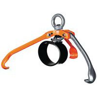 DG-10 drum clamp - Capacity 1000 kg