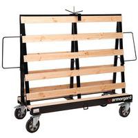 Large Load Trucks & Trolleys