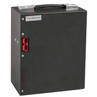 Lithium battery for semi-electric pallet truck - Capacity 1800 kg