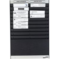 Document Control Panels