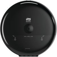 Black Tork T9 mini dispenser - SmartOne toilet paper