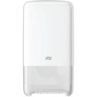 Toilet roll dispenser - Tork Compact T6