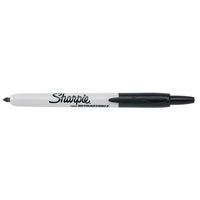Sharpie retractable permanent marker - Fine tip