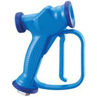 Cleaning gun
