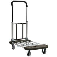 High Quality Aluminium Foldaway Trolley -Material Handling -Matador UK
