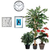 Office Furnishings