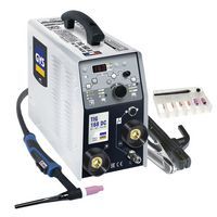 TIG Welding