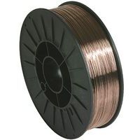 Filler Metal for MIG/MAG Welding