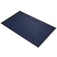 Heavy-duty Absorbent Indoor Door Mat From Coba - Safety Mats