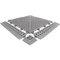 Wet Area Anti-Slip Safety Tiles