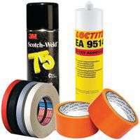 Adhesives