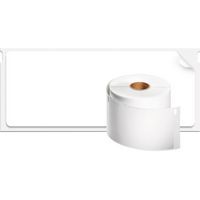 Eco pack of 6 rolls of LabelWriter shipping labels - Dymo