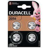 Lithium button battery