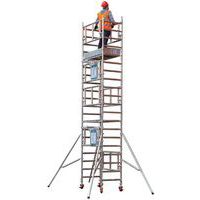 Heavy Duty Professional Aluminium Scaffold Tower - TB Davies UNO
