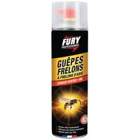 Insecticide for flying insects