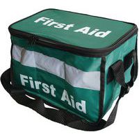 British Standard Compliant First Aider Haversack