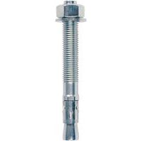 Bolt anchor, FBN II 10/10x76 K - box of 50 - Fischer