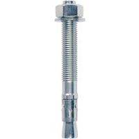 Stainless steel bolt anchor - FBN II 8/10 A4 - Box of 50 - Fischer