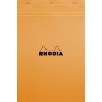 Rhodia pad - Small blocks