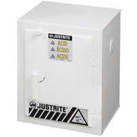 Safety cabinet for acids - Justrite