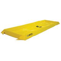 Flexible universal spill tray - Justrite