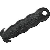 Disposable Recycled Safety Knives - Recessed Blade Cutter - Klever