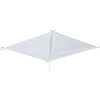 Roof Leak Diverter For Ceiling Suspension - 123x127cm Tarp - New Pig