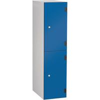 Laminate Lockers