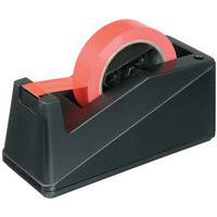 Desktop Tape Dispenser With Pen Holder