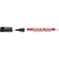 Edding 400 permanent marker - Bullet tip