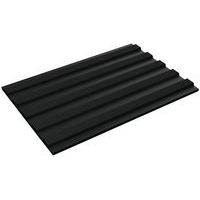 Electrical insulation mat