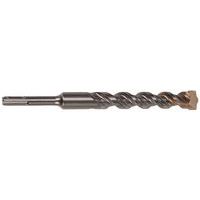 SDS Plus bit Ø 5 to 20 mm - Manutan Expert