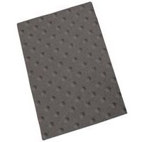 Tactile mats and strips