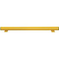 Indoor Under Run Protection Bar for Flex Hybrid Systems - Safety