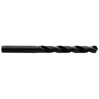 HSS cylindrical rolled bit - Ø 1 to 13 mm - Manutan Expert