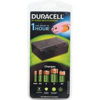DURACELL Multi Charger Units for Efficient Charging Solutions