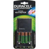 DURACELL Multi Charger Units for Efficient Charging Solutions