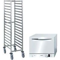 Catering equipment
