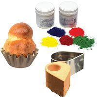 Baking Utensils
