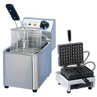 Event catering machine