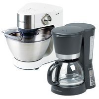 Small kitchen appliances