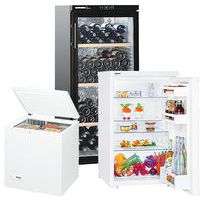 Refrigerator and refrigeration management