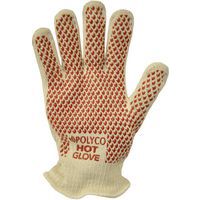 Hot Glove Pairs - Heat-resistant To 250°C - Polyco - Safety Gloves