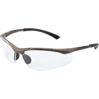 Contour Safety Spectacles for Industrial Safety and Protection
