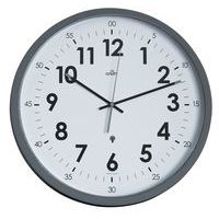 Imperia giant quartz silent clock - Orium