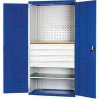 Tool Cabinets & Cupboards