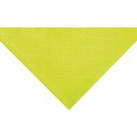 High Visibility Walkway Mat for Safety and Traction