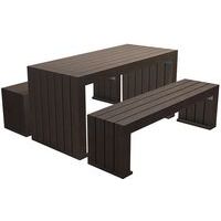 Street furniture