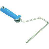 Aluminium frame, 180 mm
