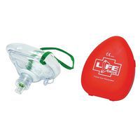 Resuscitation and oxygen
